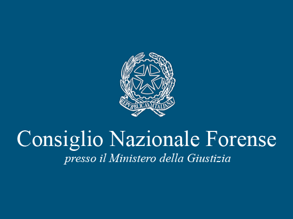 Consiglio Nazionale Forense