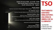 CONVEGNO 24 MARZO 2018 - 