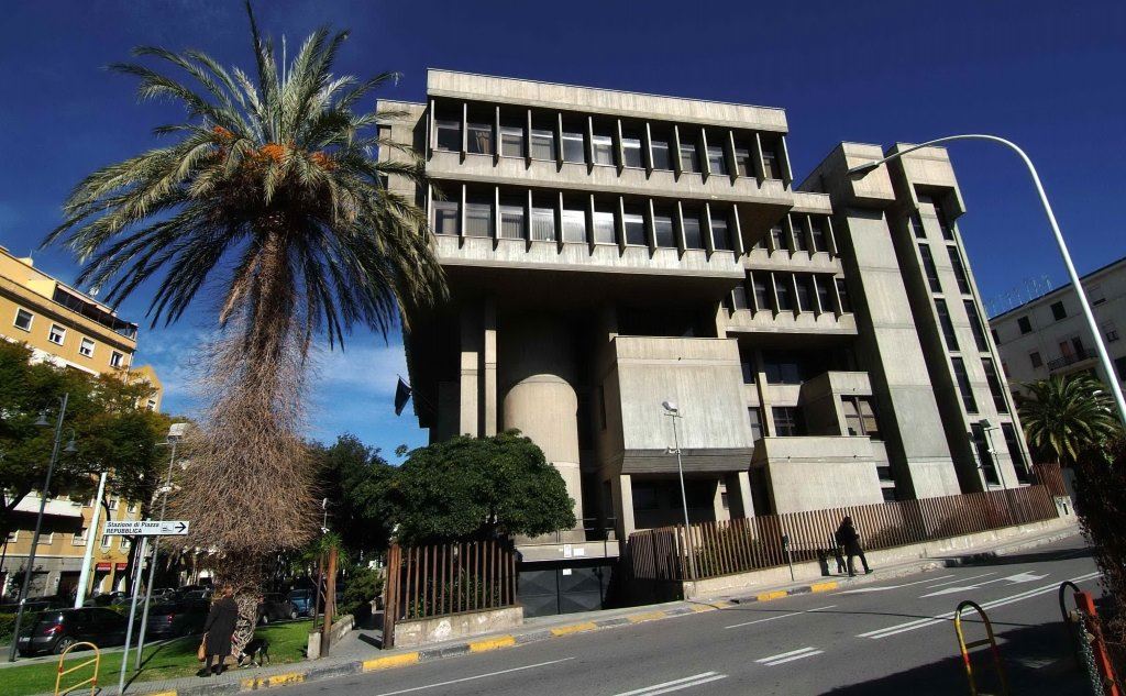 TRIBUNALE PER I MINORENNI DI CAGLIARI - Proposta variazione tabellare di composizione degli Uffici Giudiziari Tribunale per i Minorenni di Cagliari