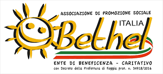 MINISTERO DELLA GIUSTIZIA - Protocollo d’intesa nazionale tra Ministero della Giustizia e Associazione Bethel Italia per promuovere la stipula di convenzioni per lo svolgimento del lavoro di pubblica utilità ai fini della messa alla prova per adulti tra i tribunali ordinari e le strutture locali dell’Associazione Bethel Italia.