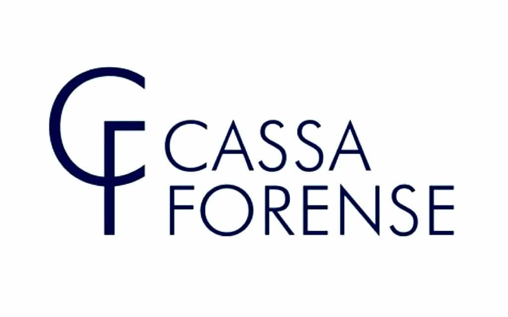 INDAGINE CASSA FORENSE / CENSIS