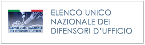 PERMANENZA 2023 - Difensori di Ufficio